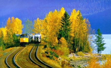 世界十大顶级豪华列车