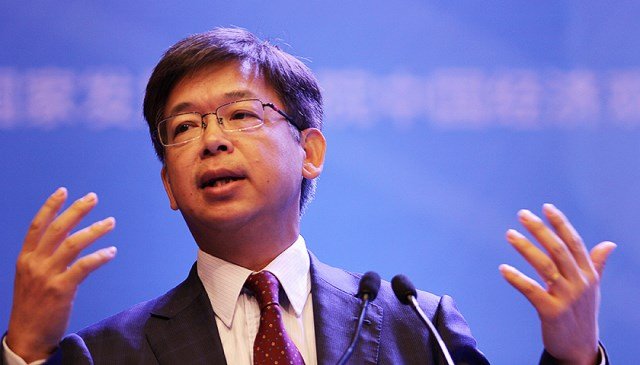 北京大学数字金融研究中心主任、北京大学国家发展研究院教授黄益平 北京大学数字金融研究中心主任、北京大学国家发展研究院教授黄益平