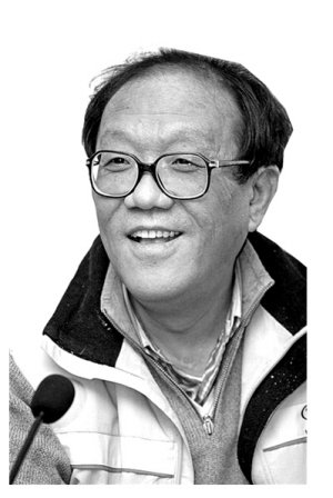 地坛与合欢树的记忆