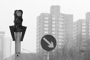 6月上旬北京楼市量价齐跌 业内称抄底时机未到