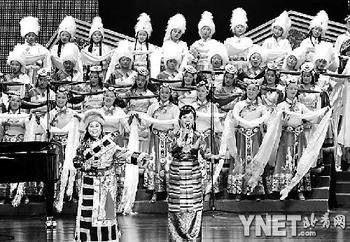 首届中华红歌会成功举行-卫浴新闻就在