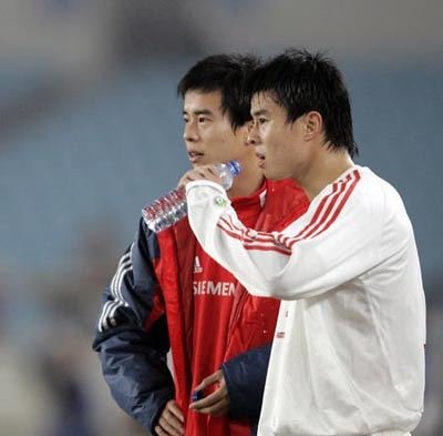 中国足球明星住宅大比拼:范志毅豪宅850万