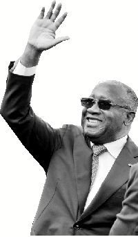 一国两君兵戎相见