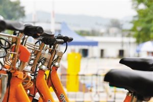 全市最大体育休闲公园掀起红盖头