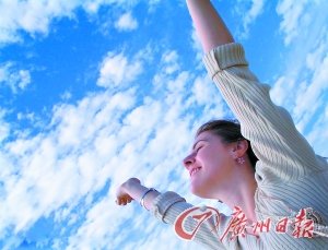 研究员总结女人完美一天时间表 工作仅36分钟