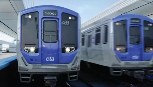 中国中车获芝加哥地铁项目在美国正式签约_财经_腾讯网