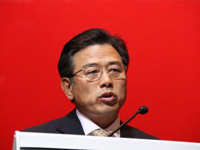 胡继之:创业板企业估值过高