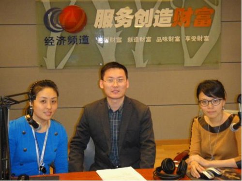 孙涛:从白领到身家千万 加盟红黄蓝亲子园侧记