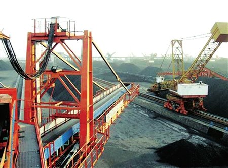 秦皇岛港煤价连涨8周 二季度煤市缘何淡季不淡？