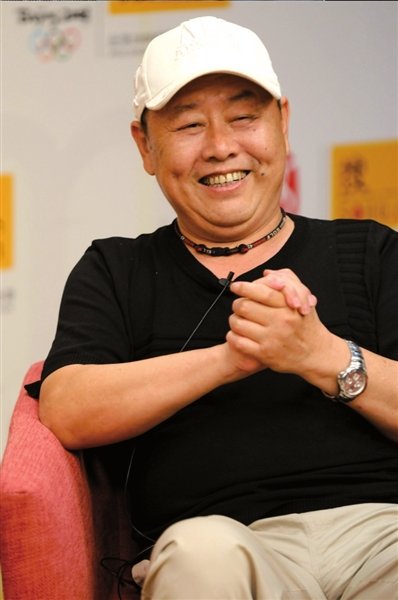 老艺术家纸上传情