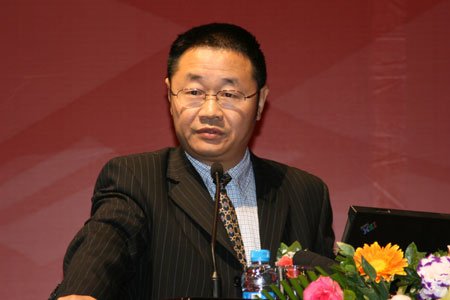 上交所总经理张育军:正探讨存量发行制度问题