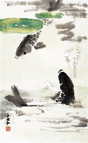 深圳美术馆,众多名家在此“复活”