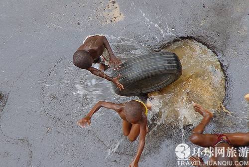 全球高消费城市排行榜 伦敦仅位列17名(组图)