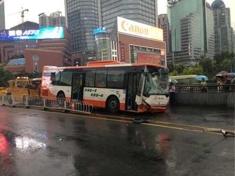 广州brt公交车路线