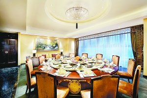 辽宁大厦:纯正菜品诠释东北味