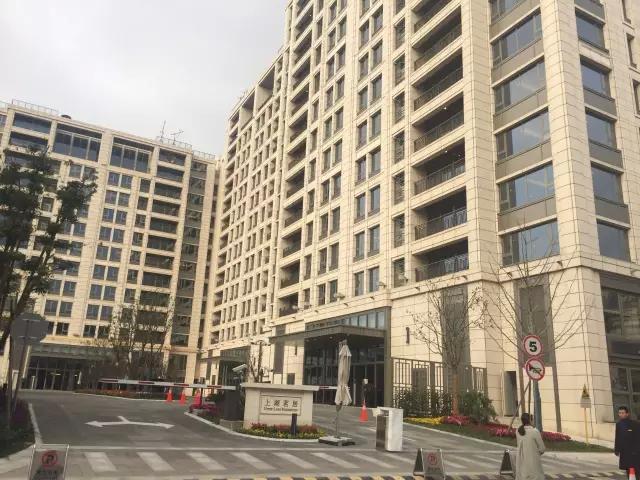 杭州最牛房产投资！360万买的老房子 如今挂牌1亿