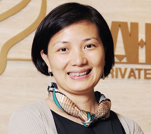 服务业企业家奖获奖者:汪静波