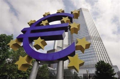 欧洲央行4日将公布利率决议 或按兵不动