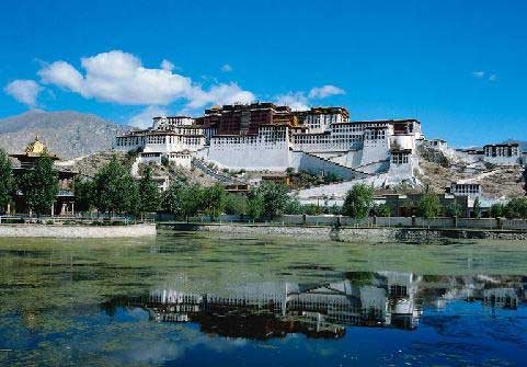 中国门票最贵十大景区