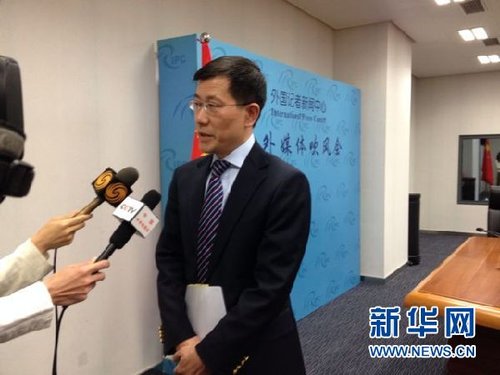 外交部推护照服务便民措施 生活或赴境外旅行