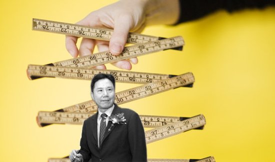 江苏首富朱兴良：被带走前套现10亿或涉内幕交易