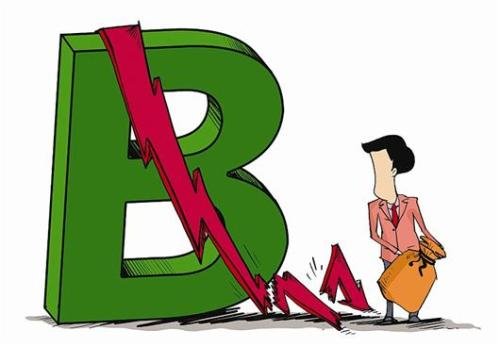 b股再现断崖式暴跌 市场期盼报复性反弹