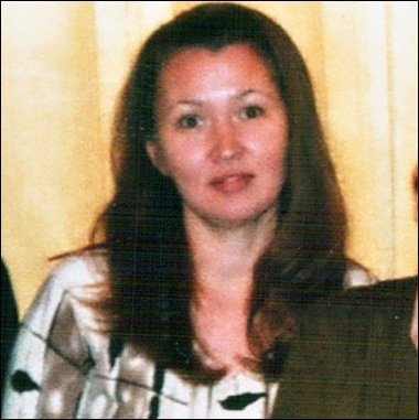 俄罗斯最凶残<em>连环女杀手</em>落网 残杀17名老年妇