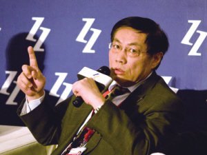 任志强:楼市库存量太大 今年楼市不会大涨