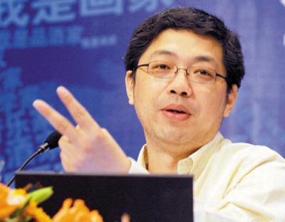 陈志武等12位大佬都在兼职做这个 谁赚的最多？