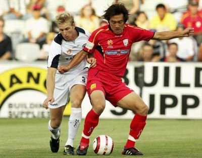 中国足球明星住宅大比拼:范志毅豪宅850万