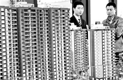 去年北京炒房收获甚微 房子涨幅大但投资难度大