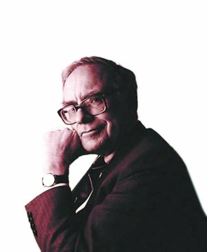 股神巴菲特将80大寿 谁是巴菲特接班人?