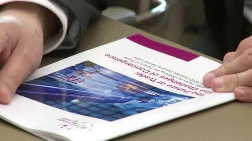 中美等国或于7月达成科技产品零关税协议