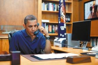 标普下调美债评级引发四大疑虑