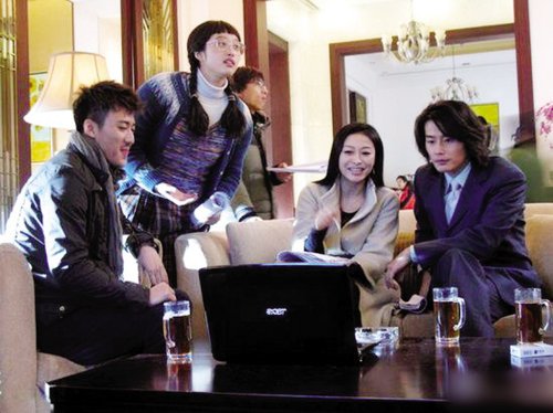 那些失败的影视剧广告植入案例