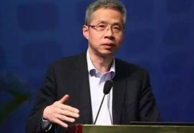 作者:中泰证券首席经济学家、中国首席经济学家论坛副理事长 李迅雷 作者:中泰证券首席经济学家、中国首席经济学家论坛副理事长 李迅雷