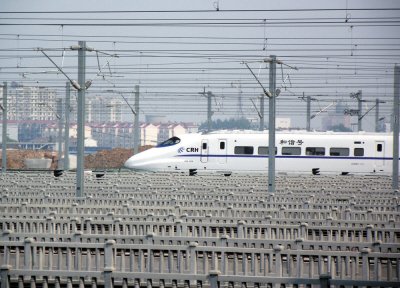 中国铁路不搞私有化