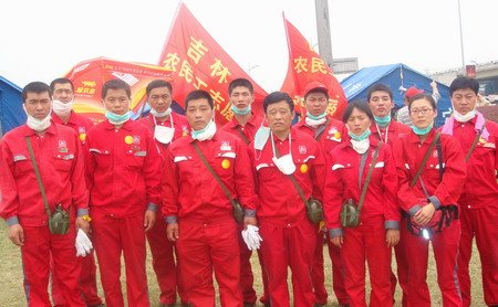 农民企业家李万升：致富不忘责任