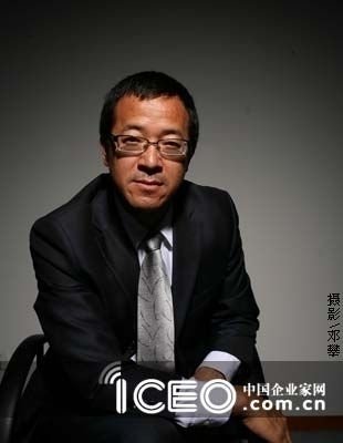 俞敏洪:商人应离政府尽可能远一点 俞敏洪:商人应离利益近一点 政府远一点