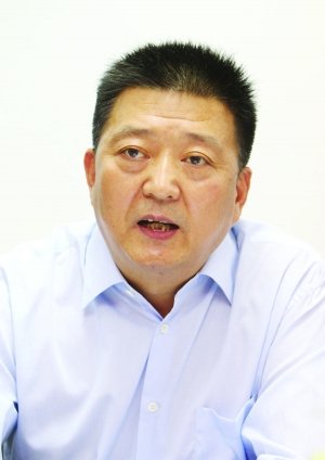 华商基金董事长 李晓安华商基金董事长 李晓安非常荣幸能够获得《上海