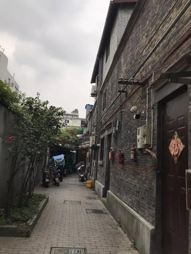 杭州最牛房产投资！360万买的老房子 如今挂牌1亿