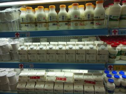 沈阳乳业市场种类繁多 消费者如何选择?