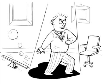 去杠杆化 赶早不赶晚