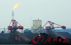 电煤供应紧张又现