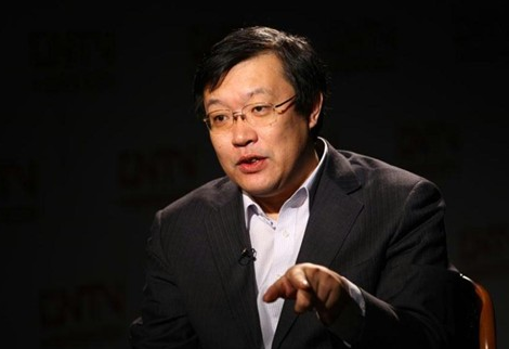 陈志武等12位大佬都在兼职做这个 谁赚的最多？