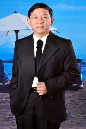 李斌简介
