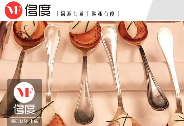 世界上消费最高的12家餐厅