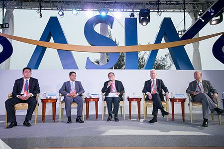 2019博鳌经济论坛_2019博鳌体育论坛之 新经济下中国体育产业的重塑(3)