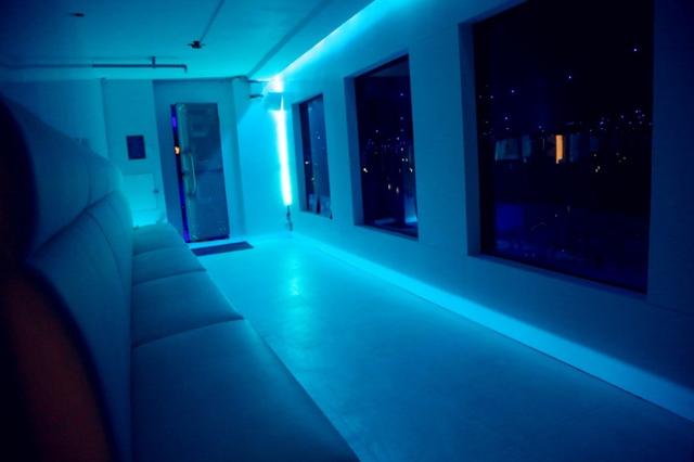 寻找厦门好玩的地方:紫禁之城,不只是密室逃脱