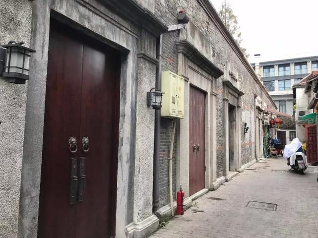 杭州最牛房产投资！360万买的老房子 如今挂牌1亿